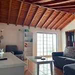 Lägenhet Santo Cristo Loft Lajes das Flores