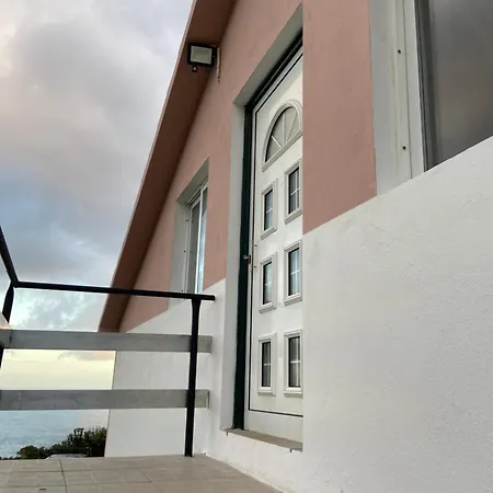 Santo Cristo Loft Lägenhet