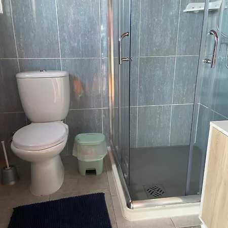 Apartman Santo Cristo Loft Lajes das Flores