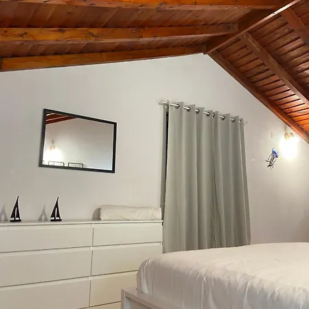 Santo Cristo Loft Apartman *