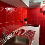 Apartment Santo Cristo Loft Lajes das Flores