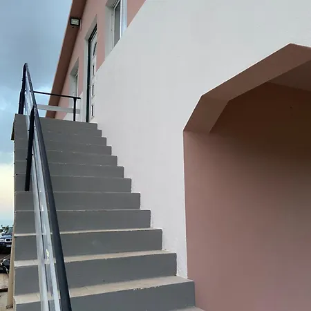דירה Santo Cristo Loft Lajes das Flores