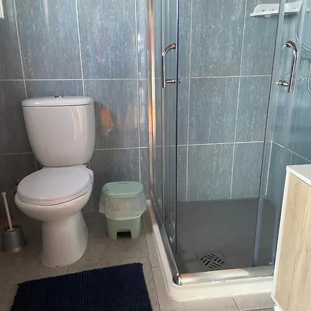 דירה Santo Cristo Loft Lajes das Flores