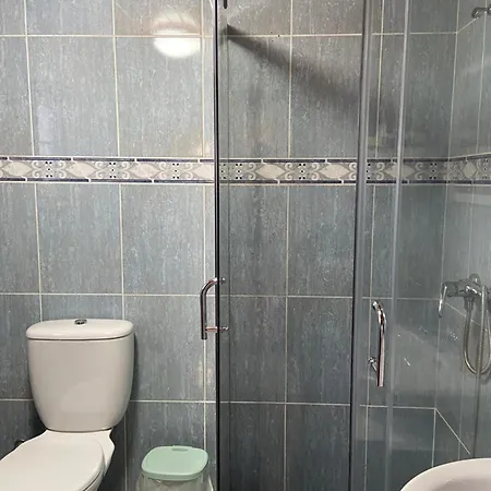 Apartment Santo Cristo Loft *
