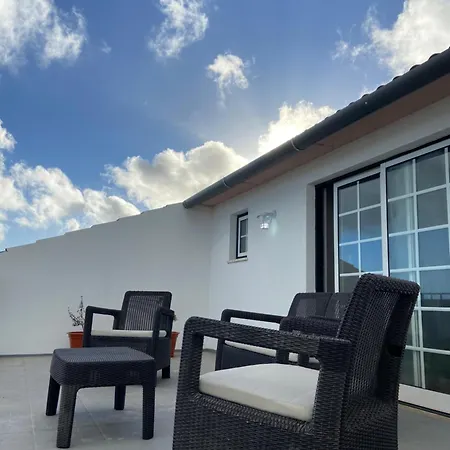 Santo Cristo Loft