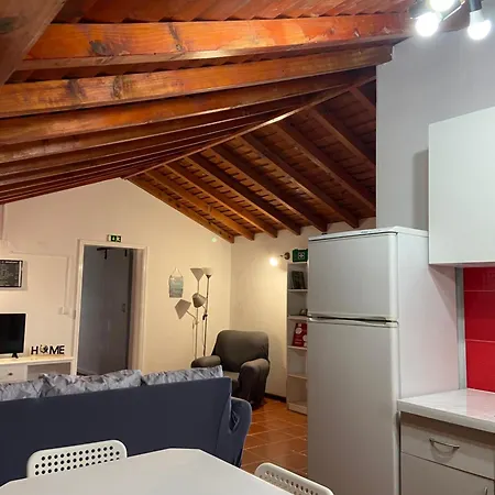 Santo Cristo Loft * Lajes das Flores