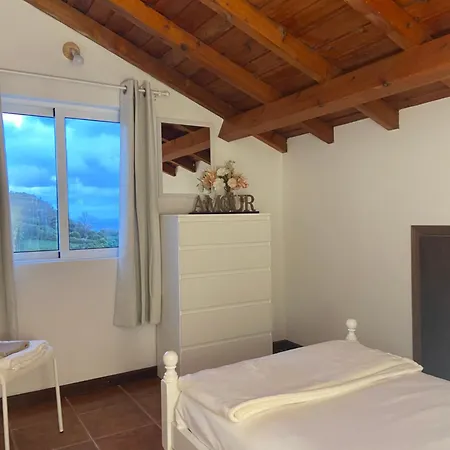 דירה Santo Cristo Loft *