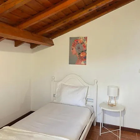 Santo Cristo Loft דירה