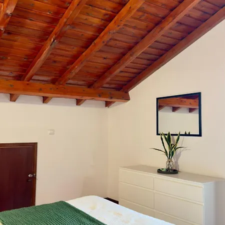 Santo Cristo Loft *