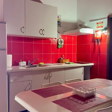 Santo Cristo Loft Lajes das Flores