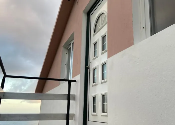 Santo Cristo Loft Apartment