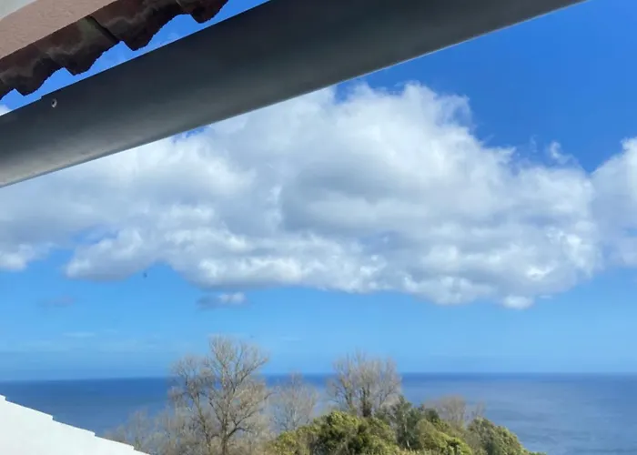 Santo Cristo Loft * Lajes das Flores