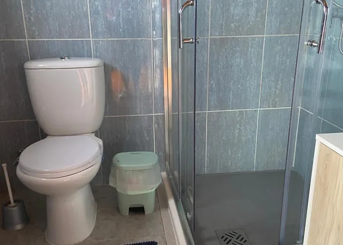 Apartment Santo Cristo Loft Lajes das Flores