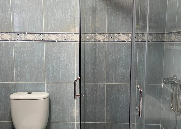 Apartment Santo Cristo Loft *