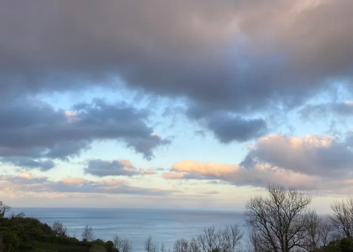 Santo Cristo Loft Apartment