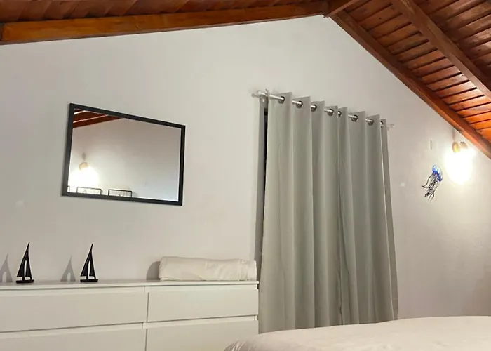 Santo Cristo Loft Apartmán *