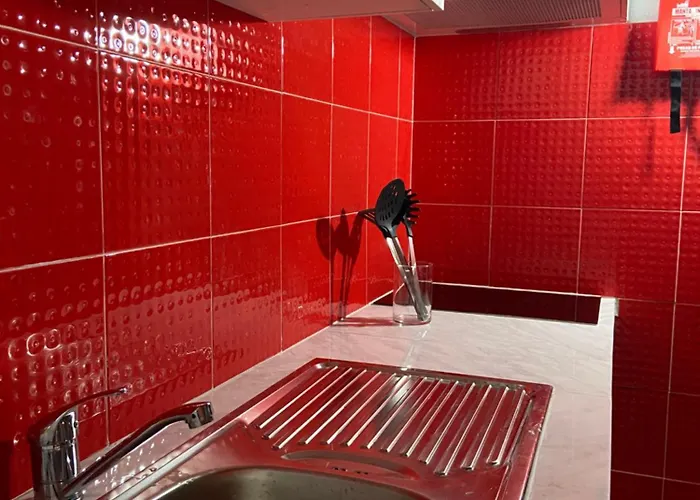 Apartment Santo Cristo Loft Lajes das Flores