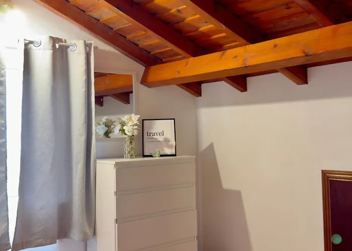 Santo Cristo Loft Apartment Lajes das Flores