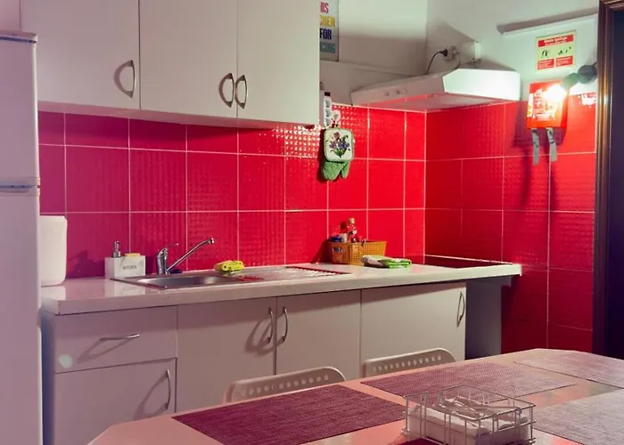 Santo Cristo Loft Lajes das Flores